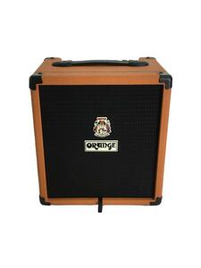 ORANGE* amplifier /CR25BX