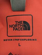 THE NORTH FACE◆ナイロンジャケット/L/ナイロン/RED/無地/NPW12003Z_画像3