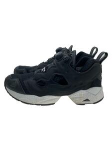 Reebok◆ローカットスニーカー/26cm/BLK/GX9433