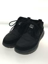 N.HOOLYWOOD◆ハイカットスニーカー/41/BLK/9212-se01/Westside Low_画像2