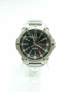 LUMINOX◆MODERN MARINER AUTOMATIC 6500 SERIE/自動巻腕時計/XS.6502.NV