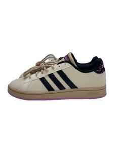 adidas◆GRANDCOURT_グランドコート/26.5cm/BEG