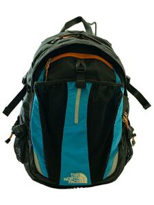 THE NORTH FACE◆リュック/-/BLK/無地/T118/T518