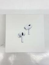 Apple◆イヤホン AirPods Pro 第2世代 MQD83J/A A2700/A2698/A2699_画像6