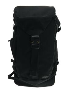 foot the coacher◆COBRAR BACK PACK FOOT THE COACHER PORTER/リュック/ナイロン/BLK