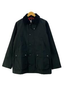 Barbour◆2レイヤーブルゾン/スリムフィット/タグ付き/ビデイル/38/BLK/232mca0784