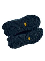 HOKA ONE ONE◆M KAHA 2 LOW GTX/ローカットスニーカー/26cm/BLK/1123190/カハ_画像4