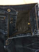 G-STAR RAW◆ボトム/28/-/IDG/無地/D05385-7209-89_画像3