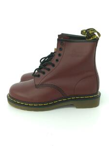 Dr.Martens◆ハイカットスニーカー/UK6/BRD/レザー/11822