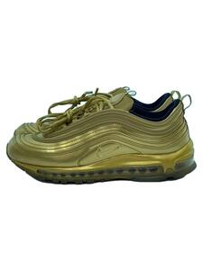 NIKE◆AIR MAX 97 QS_エアマックス 97 QS/26.5cm/GLD