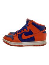 NIKE◆DUNK HI RETRO_ダンク ハイ レトロ/27cm/ORN_画像1