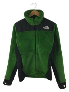 THE NORTH FACE◆VERSA AIR JACKET_バーサエアージャケット/M/ポリエステル/GRN