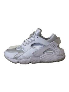 NIKE◆AIR HUARACHE_エア ハラチ/28cm/WHT