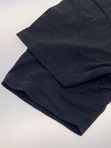 Engineered Garments◆Tシャツ/M/コットン/BLK_画像5
