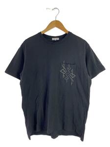 Engineered Garments◆Tシャツ/M/コットン/BLK