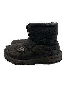 THE NORTH FACE◆ブーツ/29cm/GRY/NF51979