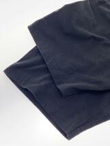 Engineered Garments◆Tシャツ/M/コットン/BLK_画像5