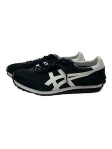 Onitsuka Tiger◆ローカットスニーカー/28.5cm/BLK/1183B395