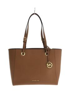 MICHAEL KORS◆トートバッグ/レザー/CML