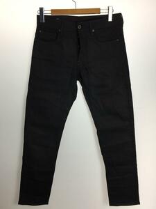 G-STAR RAW◆ボトム/32/コットン/BLK