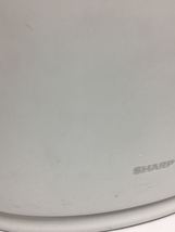 SHARP◆布団乾燥機 DI-AD1S-W [ホワイト系]_画像6