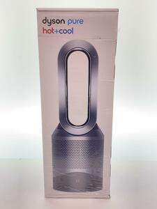 dyson◆ヒーター・ストーブ Dyson Pure Hot + Cool HP00ISN [アイアン/シルバー]