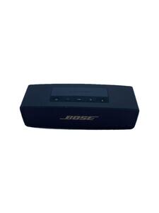 BOSE◆Bluetoothスピーカー SoundLink Mini II Limited [ブラック/カッパー]