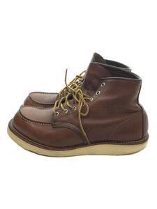 RED WING◆IRISH SETTER/アイリッシュセッター/US8/CML