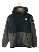 THE NORTH FACE◆DENALI HOODIE_デナリフーディ/M/ポリエステル/GRY_画像1