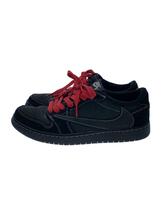 NIKE◆AIR JORDAN 1 LOW RETRO OG SP_エアジョーダン 1 ロー レトロ オリジナル/26cm/_画像1