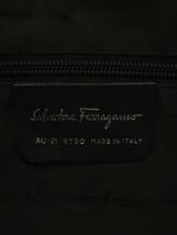 Salvatore Ferragamo◆バッグ/-/BLK_画像5