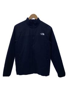 THE NORTH FACE◆VENTRIX JACKET_ベントリックスジャケット/S/ナイロン/BLK