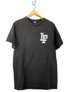 Lafayette◆Tシャツ/L/コットン/BLK