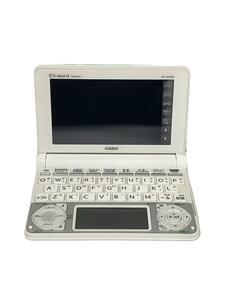 CASIO* computerized dictionary XD-N4700/ touch panel 