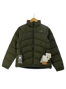 THE NORTH FACE◆ACONCAGUA JACKET_アコンカグアジャケット/M/ナイロン/KHK