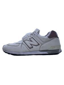 NEW BALANCE◆M576//ホワイト/US9.5/WHT