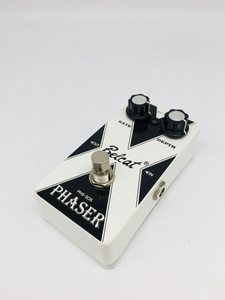 BELCAT◆PHSー505 PHASER/フェイザー/本体のみ/DC9V-/9V電池/エフェクター