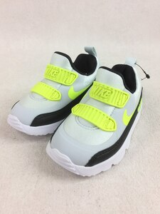 NIKE◆キッズ靴/12cm/スニーカー/GRY