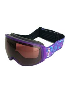 OAKLEY◆スノーゴーグル/PUP/FLIGHT TRACKER L