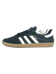 adidas◆ローカットスニーカー_IF0641/23cm/BLK