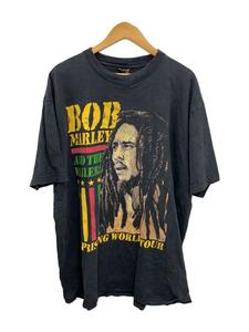 GRIFFIN◆BOBMARLEY/Tシャツ/3XL/コットン/RN110076