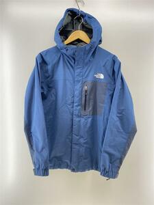 THE NORTH FACE*ZEUS TRICLIMATE JACKET_ Zeus klai Mate жакет /L/ нейлон /BLU/ одноцветный 