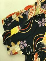 SUN SURF SPECIAL EDITION◆KING SMITH_KIMONO DESIGN_アロハシャツ/L/レーヨン/マルチカラー/総柄/SS30690_画像6