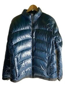 THE NORTH FACE◆ACONCAGUA JACKET_アコンカグアジャケット/XL/ナイロン/無地