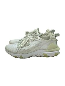 NIKE◆REACT VISION_リアクトビジョン/27.5cm/WHT