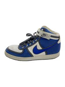 Nike ◆ Высокие кроссовки/29,5 см/Blu/309427-441