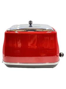 DeLonghi* toaster Aiko na* collection CTO2003J-R [ red ]