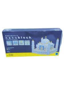 nanoblock/男の子/ナノブロック/032/INDIA/タージマハルデラックスエディション