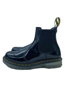 Dr.Martens◆ブーツ/UK6/BLK/AW006