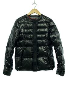 TATRAS* down jacket /-/ nylon /BLK/ plain /LTLA21A4221-D